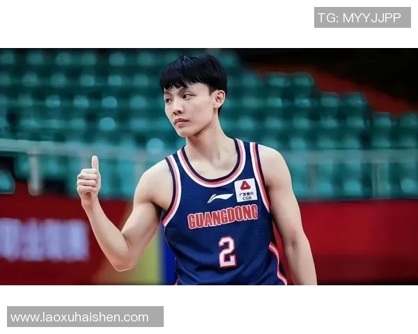 身高178的控卫天花板徐杰凭借精彩表现引领CBA新潮流