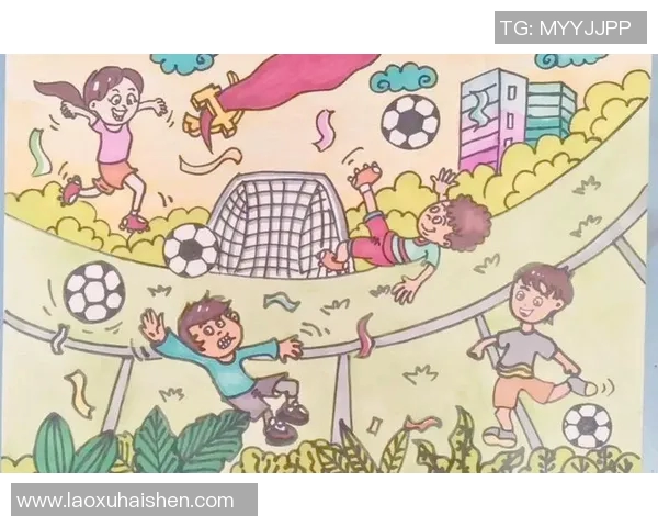 足球漫画图片展现绿茵场上的激情与梦想让我们一起感受足球的魅力与乐趣 足球漫画图片展现绿茵场上的激情与梦想让我们一起感受足球的魅力与乐趣