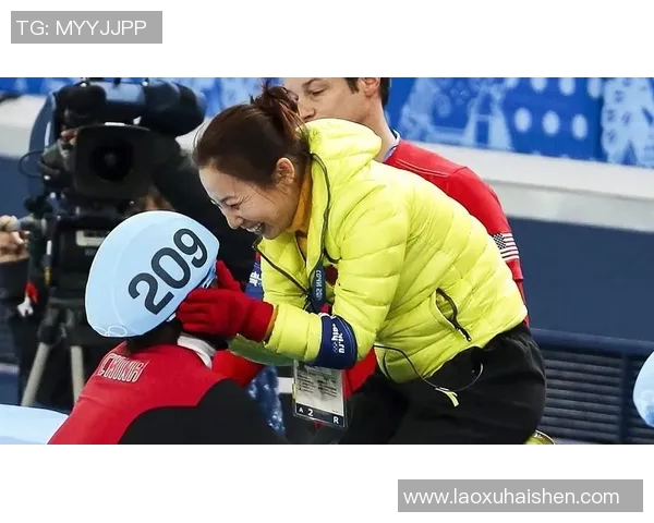 李琰vs世界顶级选手的巅峰对决展现冰雪运动的魅力与激情